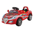 Huada Car Toy Ride On Cars Children Motor Car Toy Children Remote Control Power Ride On Car HD6898